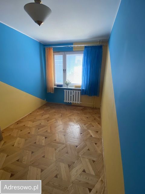 Mieszkanie 3-pokojowe Szczecin Bukowe, ul. Fioletowa. Zdjęcie 7