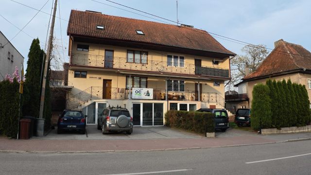 bliźniak Pieniężno. Zdjęcie 1