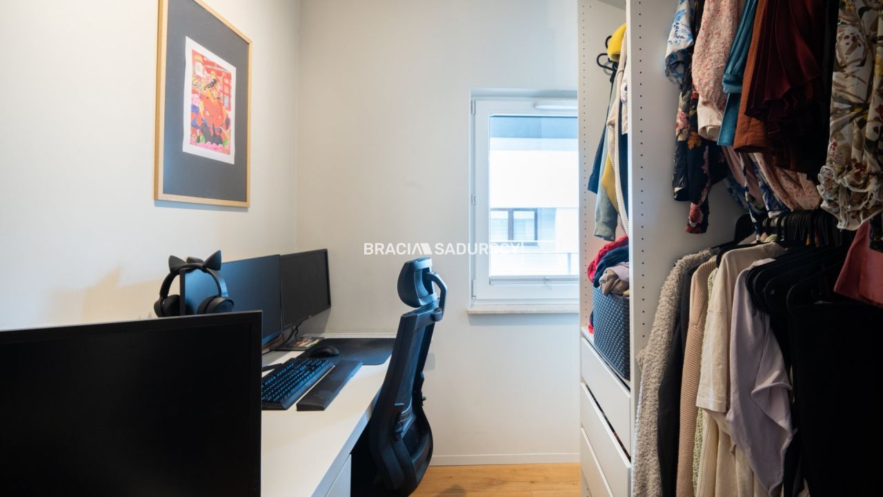 Mieszkanie 2-pokojowe Kraków Dębniki, ul. Jana Kantego Federowicza. Zdjęcie 10