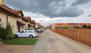 dom szeregowy, 5 pokoi Góra Kalwaria, ul. Jaśminowa