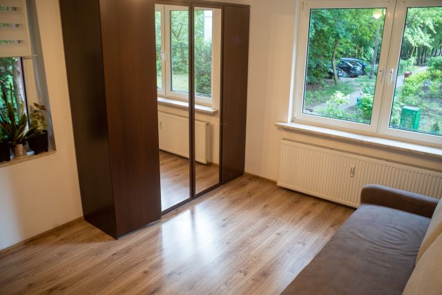 Mieszkanie 2-pokojowe Otwock, ul. Stefana Batorego. Zdjęcie 1