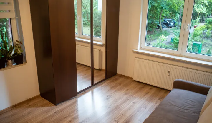 Mieszkanie 2-pokojowe Otwock, ul. Stefana Batorego