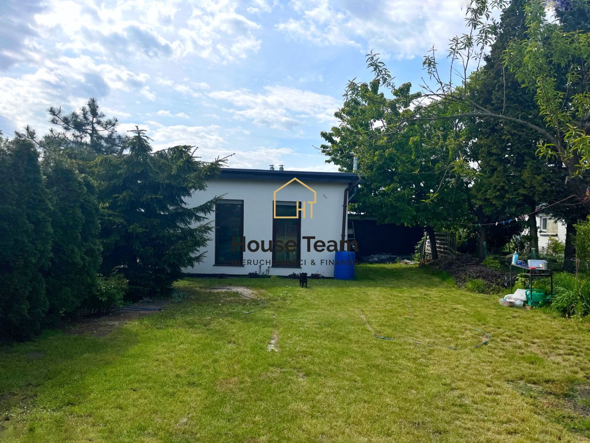 Działka rod Bydgoszcz Jachcice, ul. Żeglarska. Zdjęcie 10