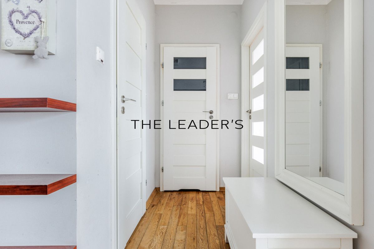 Mieszkanie 2-pokojowe Warszawa Wilanów, ul. Adama Branickiego. Zdjęcie 9