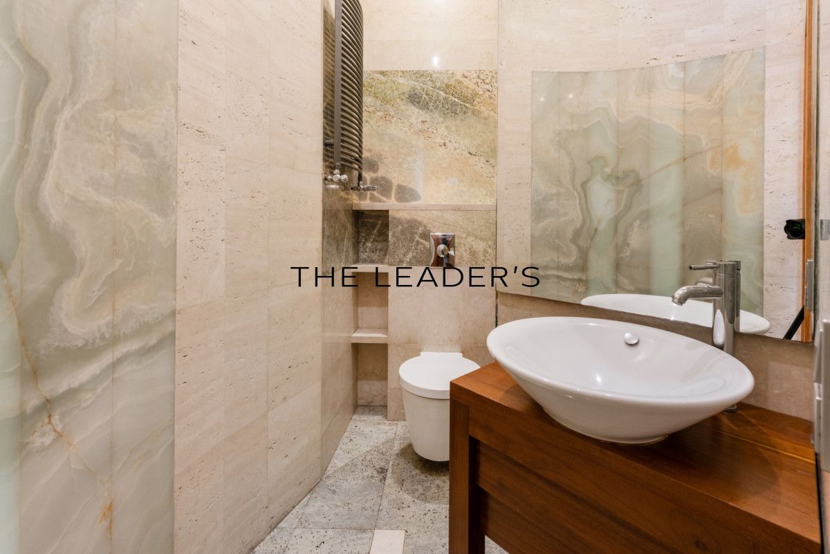 dom wolnostojący, 7 pokoi Warszawa Mokotów. Zdjęcie 27