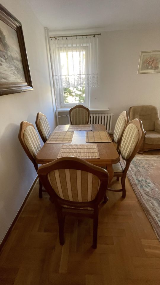 Mieszkanie 2-pokojowe Warszawa Ursus, ul. Tomcia Palucha. Zdjęcie 2