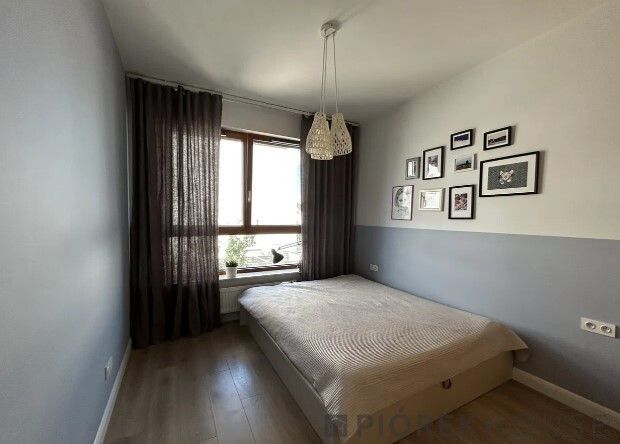 Mieszkanie 3-pokojowe Warszawa Mokotów, ul. Mariana Zdziechowskiego. Zdjęcie 9