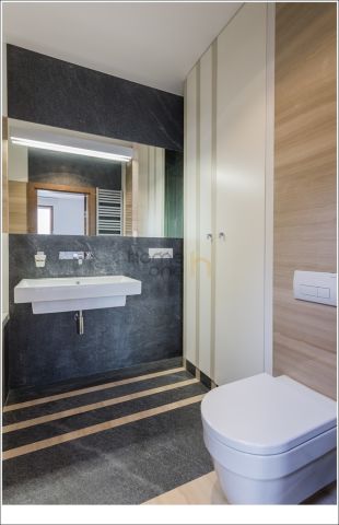 Mieszkanie 3-pokojowe Warszawa Mokotów, ul. Wilanowska. Zdjęcie 11