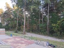 Działka inna Ostrowiec Świętokrzyski Gutwin, ul. Miodowa