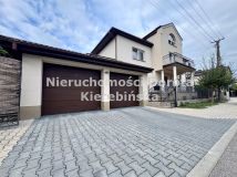 bliźniak, 6 pokoi Tomaszów Mazowiecki