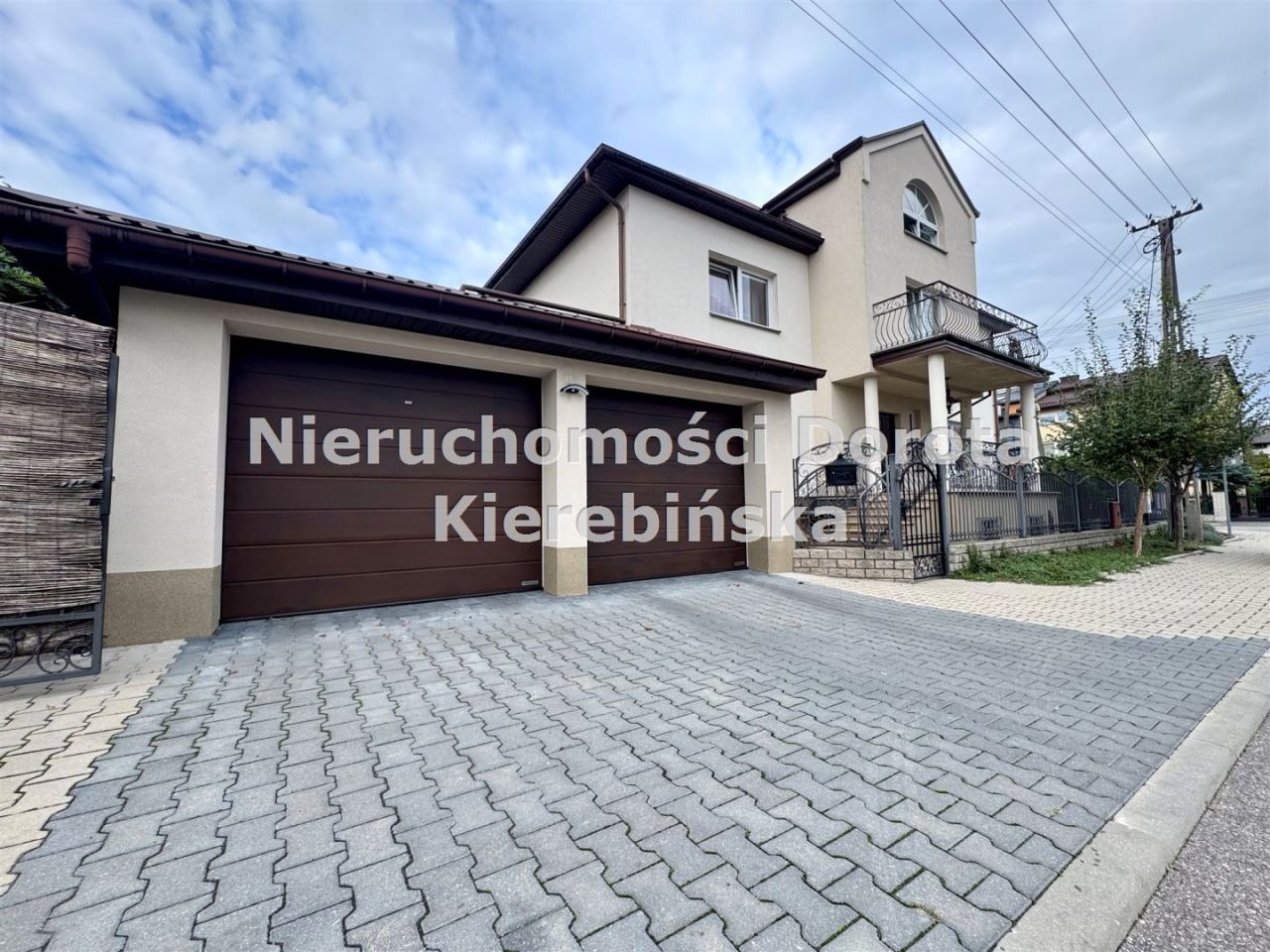 bliźniak, 6 pokoi Tomaszów Mazowiecki