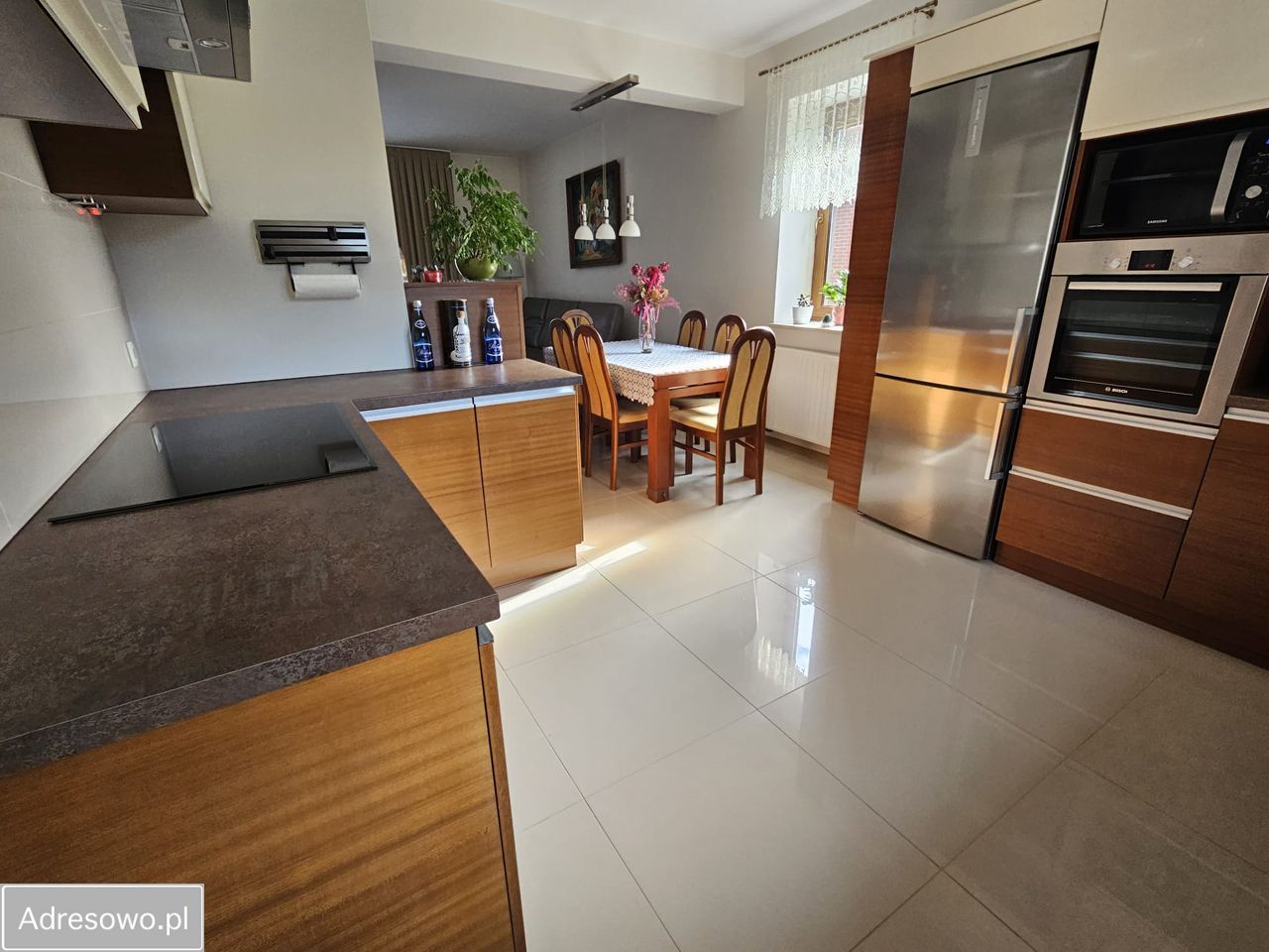 dom wolnostojący, 5 pokoi Zelów. Zdjęcie 9