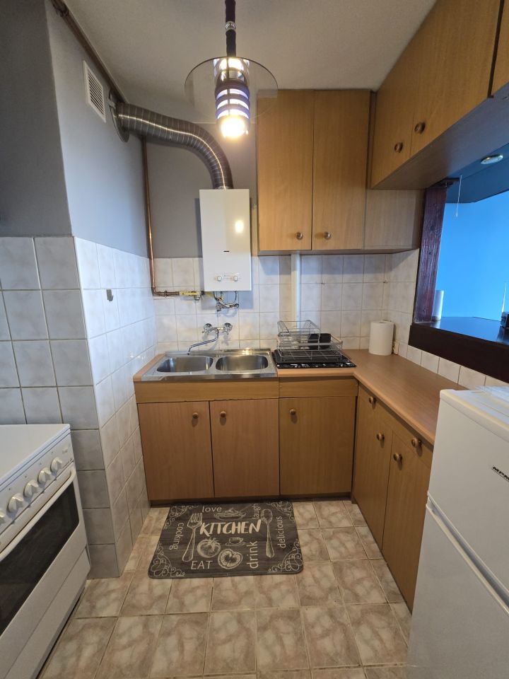 Mieszkanie 2-pokojowe Lublin LSM, ul. Bolesława Chrobrego. Zdjęcie 4