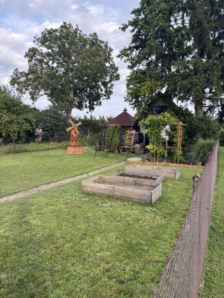 Działka rod Pyrzyce. Zdjęcie 4