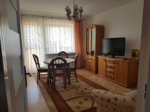 Mieszkanie 3-pokojowe Konin Zatorze, ul. Stanisława Moniuszki