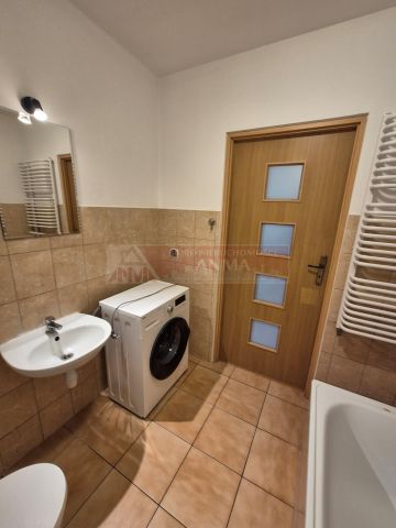 Mieszkanie 2-pokojowe Lublin Ponikwoda, ul. Konrada Bielskiego. Zdjęcie 7