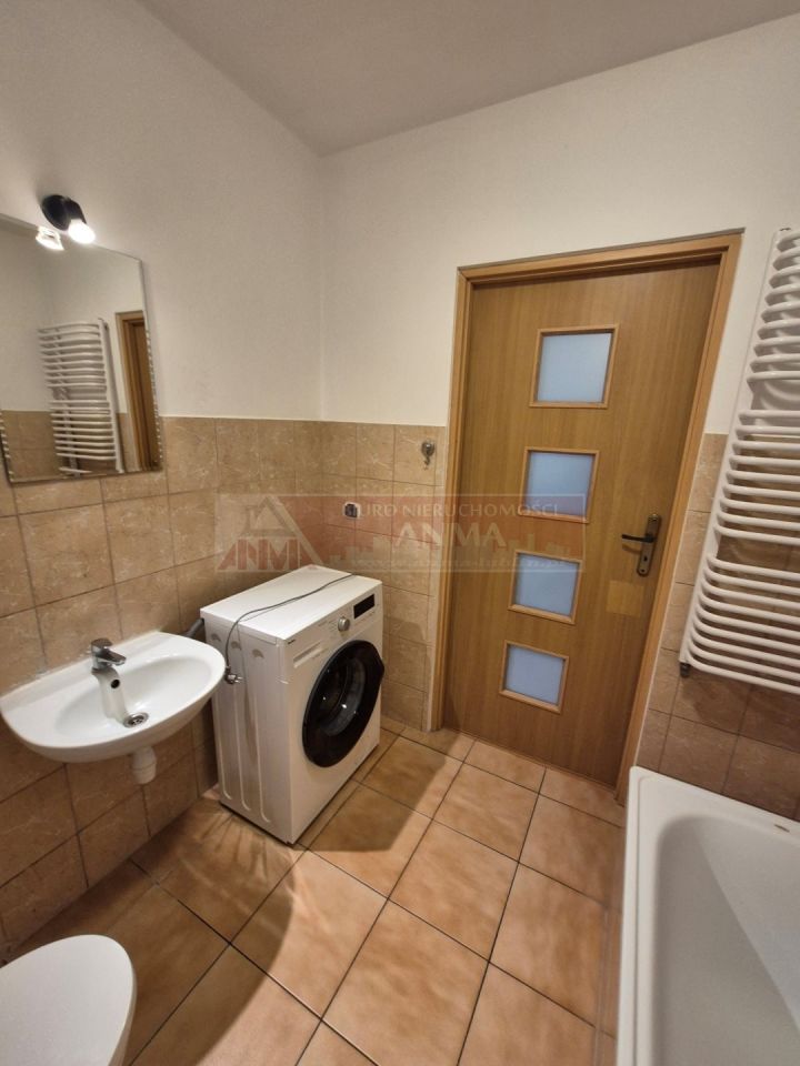 Mieszkanie 2-pokojowe Lublin Ponikwoda, ul. Konrada Bielskiego. Zdjęcie 7