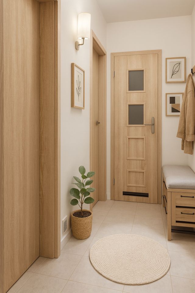 Mieszkanie 2-pokojowe Warszawa Ochota, ul. Pruszkowska. Zdjęcie 5