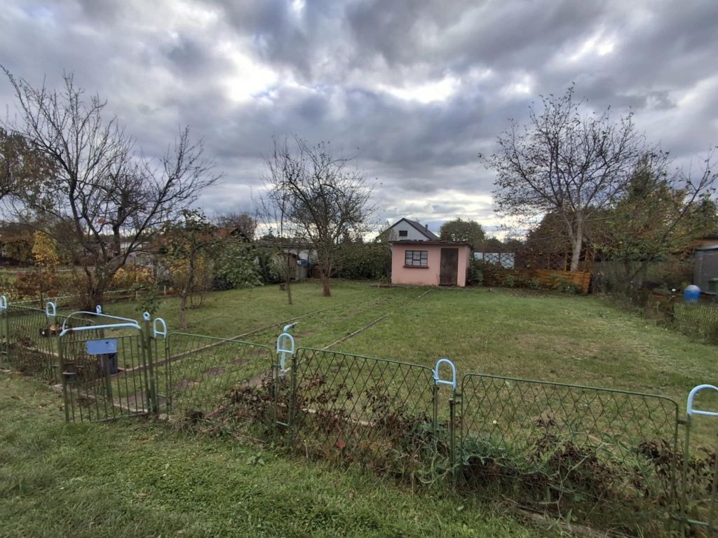 Działka rod Lubin. Zdjęcie 6