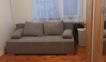 Mieszkanie 2-pokojowe Ostrówek