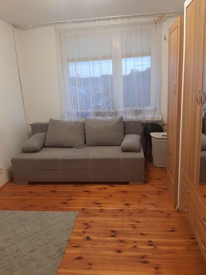 Mieszkanie 2-pokojowe Ostrówek