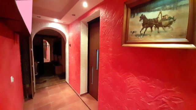 Mieszkanie 3-pokojowe Niemstów. Zdjęcie 3