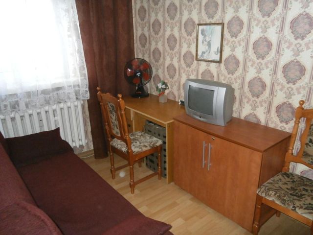 Mieszkanie 3-pokojowe Zielona Góra Centrum. Zdjęcie 6