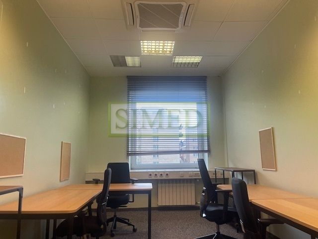 Biuro Warszawa Mokotów. Zdjęcie 15