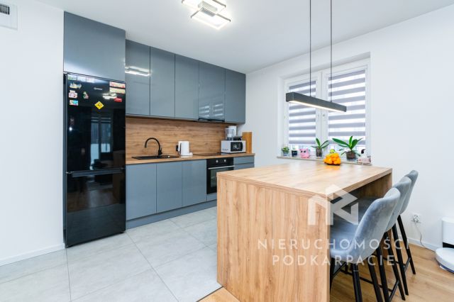 Mieszkanie 3-pokojowe Rzeszów, ul. Czudecka. Zdjęcie 6