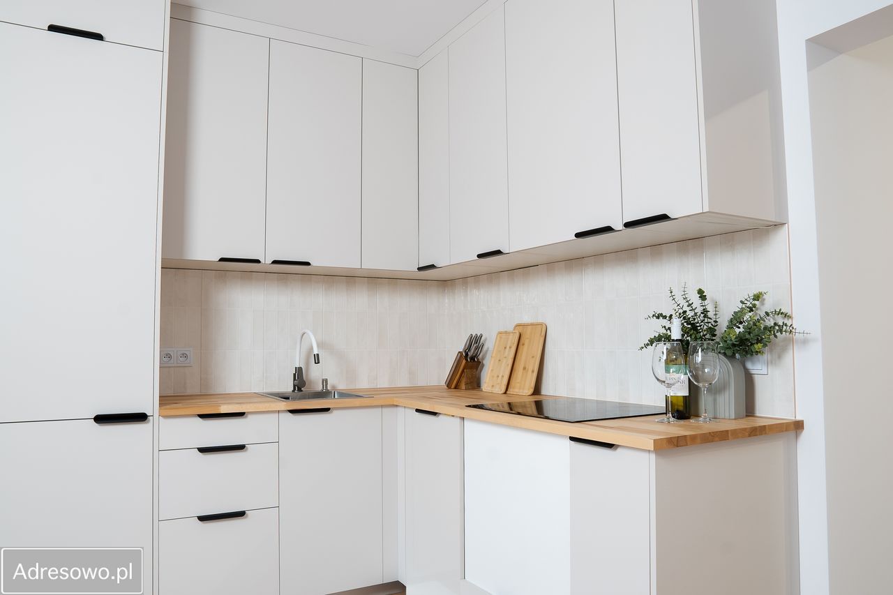 Mieszkanie 3-pokojowe Lublin Tatary, ul. Motorowa. Zdjęcie 4