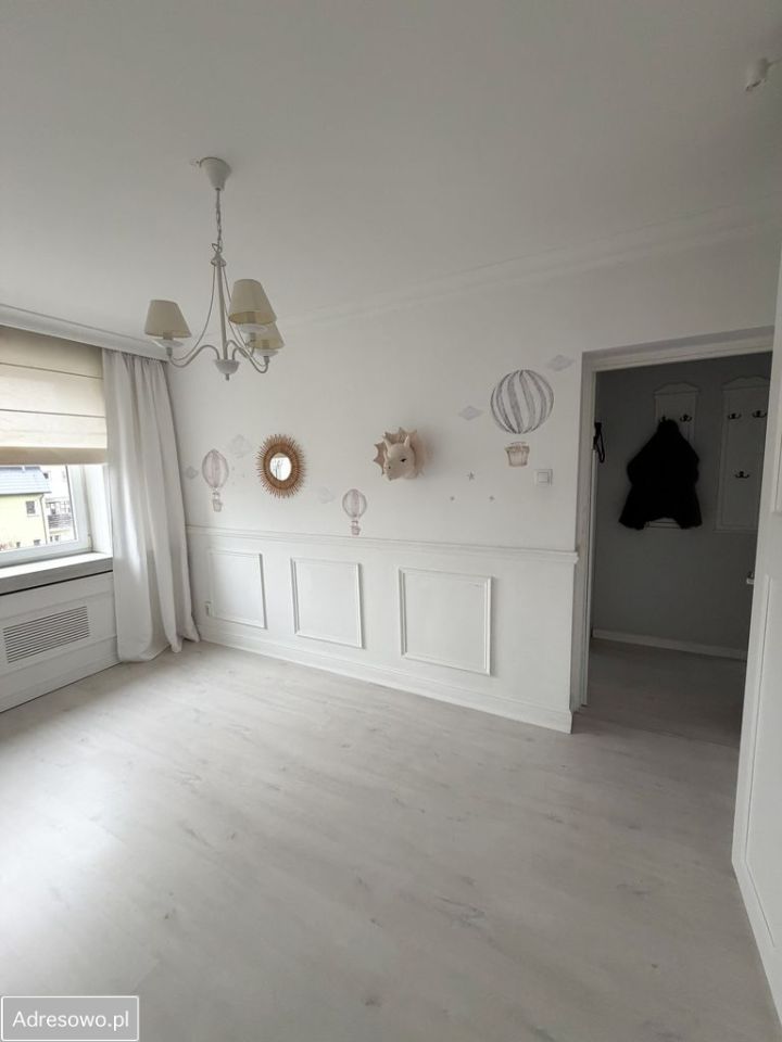 Mieszkanie 4-pokojowe Toruń Chełmińskie Przedmieście, szosa Chełmińska. Zdjęcie 16