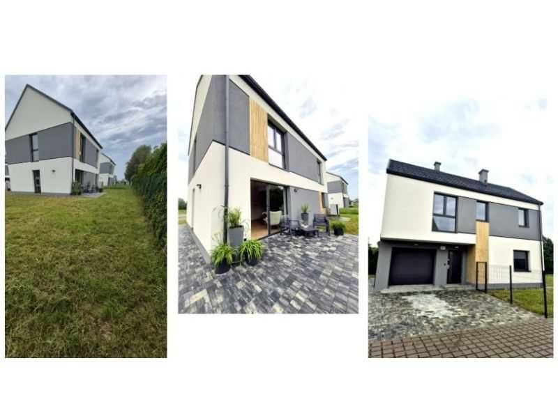 dom wolnostojący Łąka. Zdjęcie 5