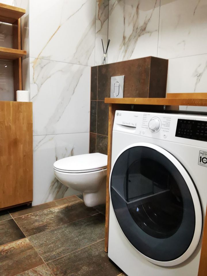 Mieszkanie 2-pokojowe Gdańsk Przymorze, ul. Szczecińska. Zdjęcie 10