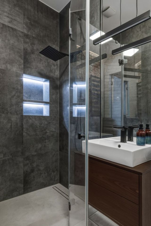 Mieszkanie 1-pokojowe Warszawa Praga-Północ, ul. ks. Ignacego Kłopotowskiego. Zdjęcie 10