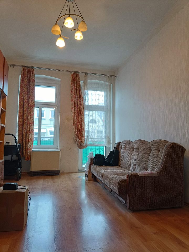 Mieszkanie 2-pokojowe Szczecin Turzyn, ul. Stanisława Żółkiewskiego. Zdjęcie 2