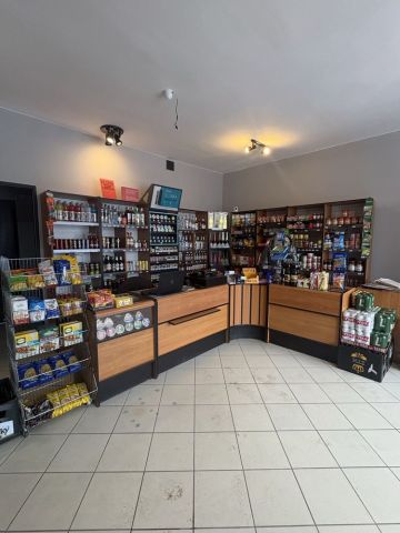 Lokal Pruszków. Zdjęcie 1