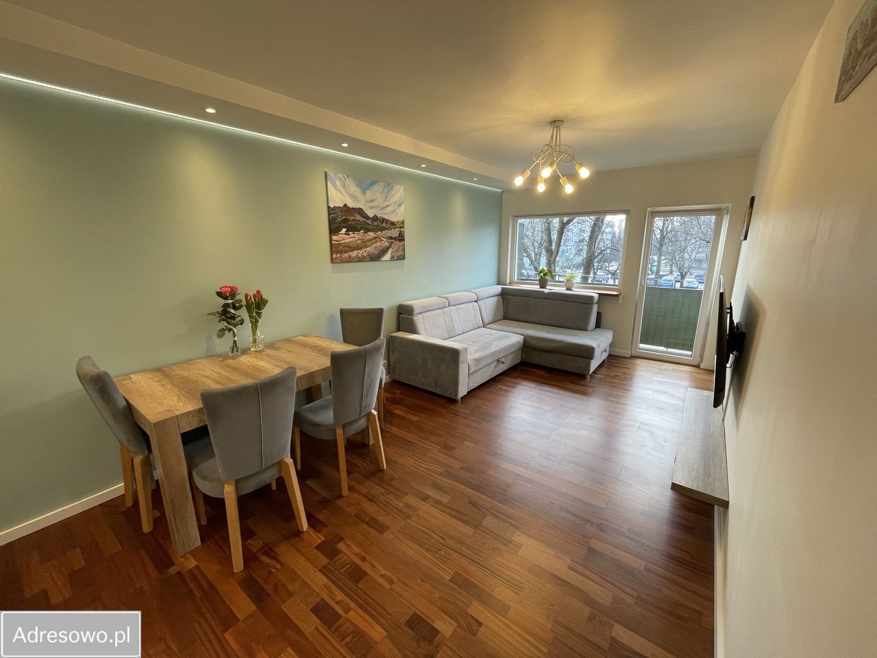 Mieszkanie 2-pokojowe Łódź Bałuty, ul. Lniana. Zdjęcie 10