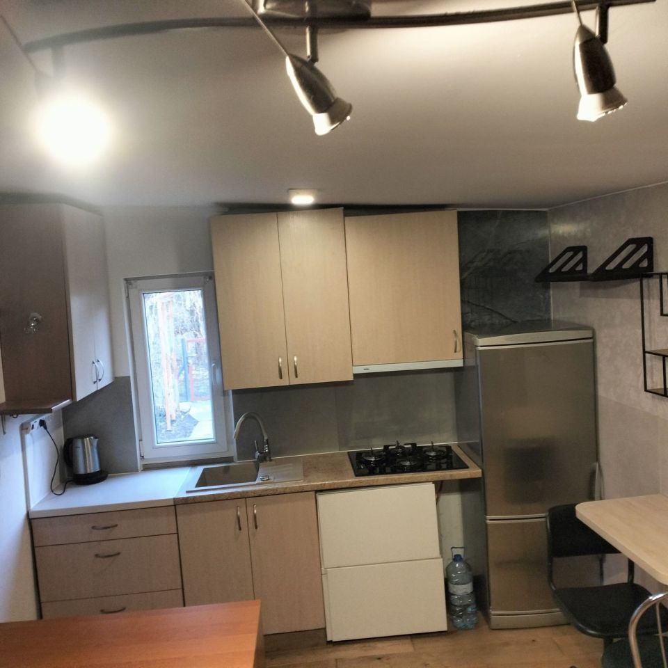 dom letniskowy Ząbki. Zdjęcie 3