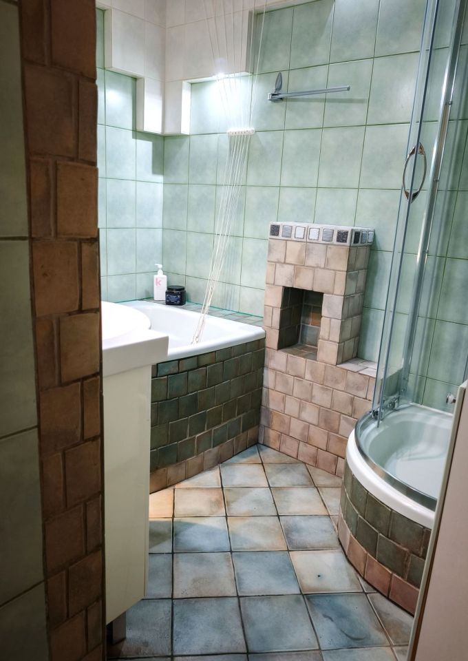 Mieszkanie 3-pokojowe Gdynia Karwiny, ul. Juliana Tuwima. Zdjęcie 3