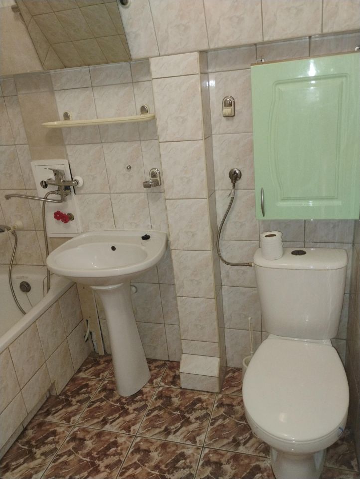 Mieszkanie 2-pokojowe Konin Czarków, ul. Powstańców Wielkopolskich. Zdjęcie 7