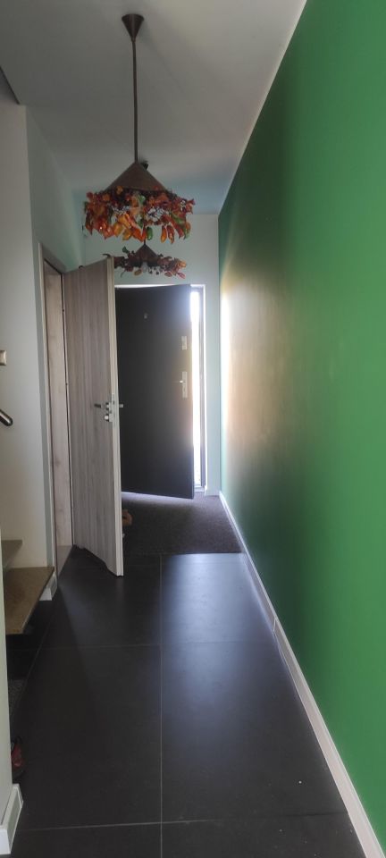 bliźniak, 4 pokoje Gniewomierz. Zdjęcie 10