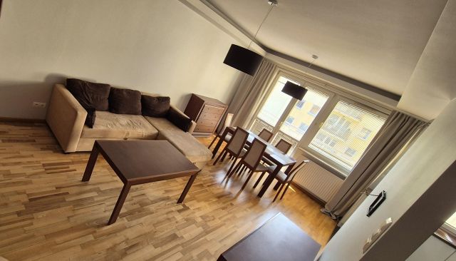 Mieszkanie 3-pokojowe Warszawa Bielany, ul. Encyklopedyczna. Zdjęcie 1