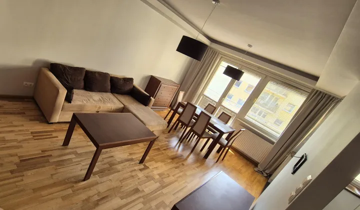 Mieszkanie 3-pokojowe Warszawa Bielany, ul. Encyklopedyczna