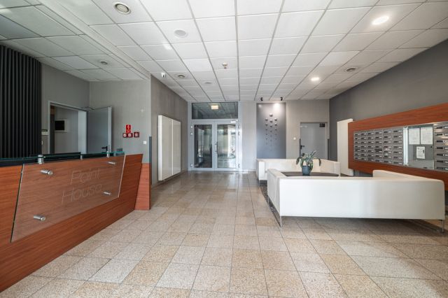 Mieszkanie 4-pokojowe Warszawa Mokotów, al. Wyścigowa. Zdjęcie 19