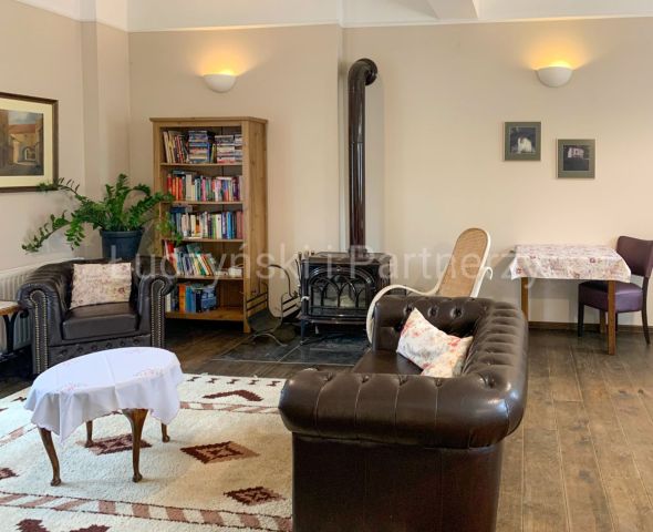 dom wolnostojący, 10 pokoi Dębowy Gaj. Zdjęcie 20