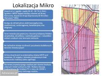 Działka inwestycyjna Wieluń. Zdjęcie 2