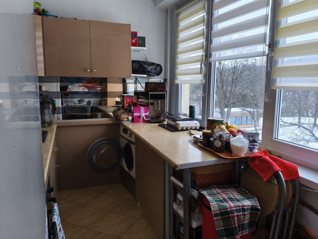 Mieszkanie 4-pokojowe Przemyśl Kazanów. Zdjęcie 8