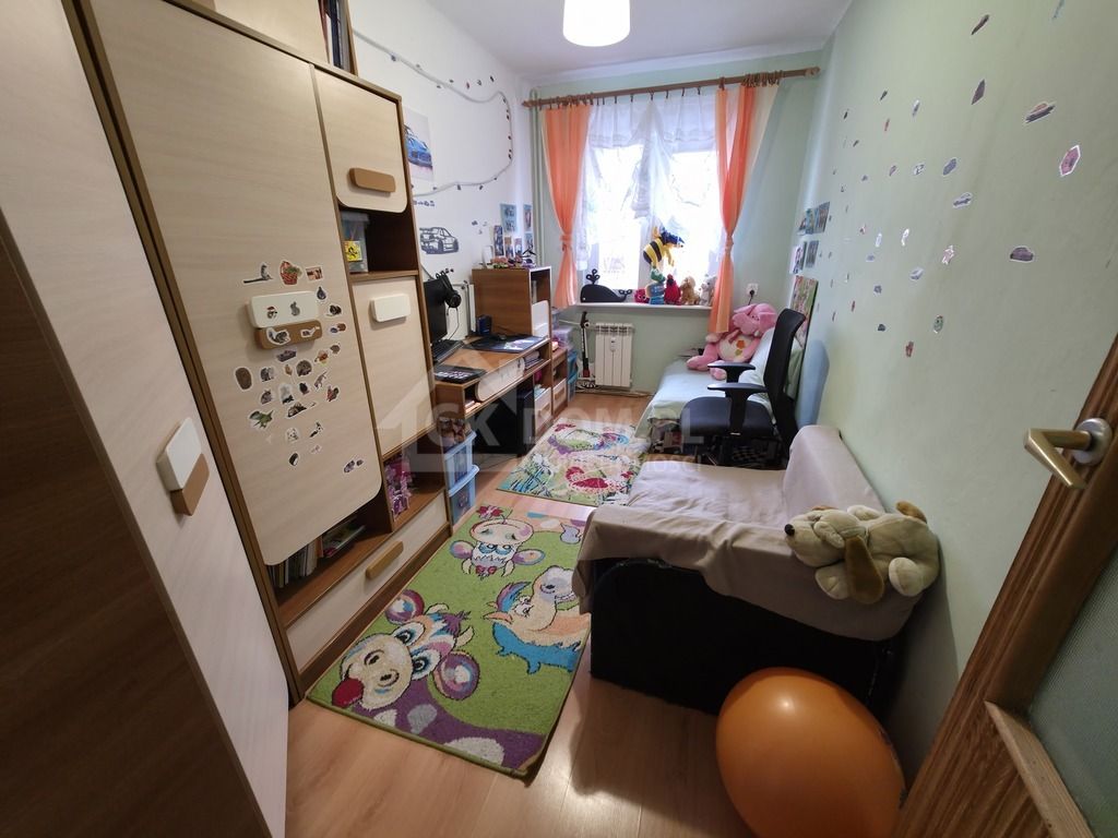 Mieszkanie 2-pokojowe Kielce KSM, ul. Bohaterów Warszawy. Zdjęcie 4