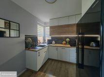 dom szeregowy, 4 pokoje Zaścianki, ul. Gerwazego. Zdjęcie 1