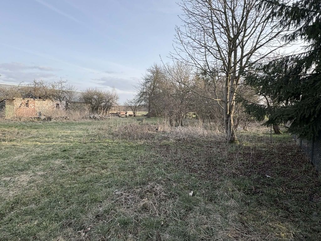 Działka budowlana Kotłówka. Zdjęcie 2